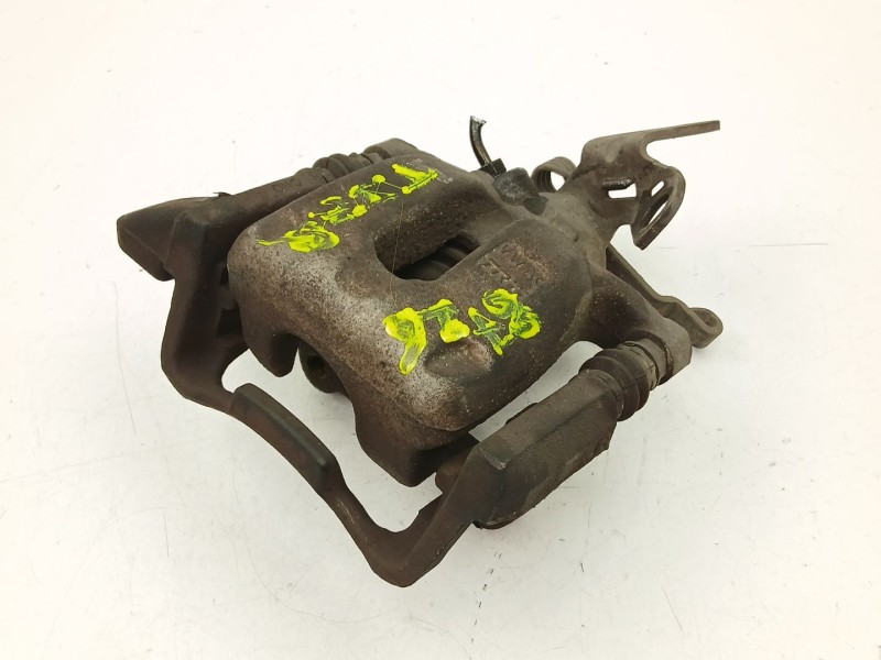 Recambio de pinza freno trasera izquierda para skoda superb ii (3t4) 1.9 tdi referencia OEM IAM 1K0615423M  
