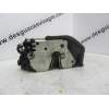 Recambio de cerradura puerta delantera izquierda para bmw z4 2.0 g inyeccion referencia OEM IAM   