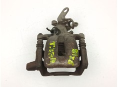 Recambio de pinza freno trasera izquierda para skoda superb ii (3t4) 1.9 tdi referencia OEM IAM 1K0615423M   2