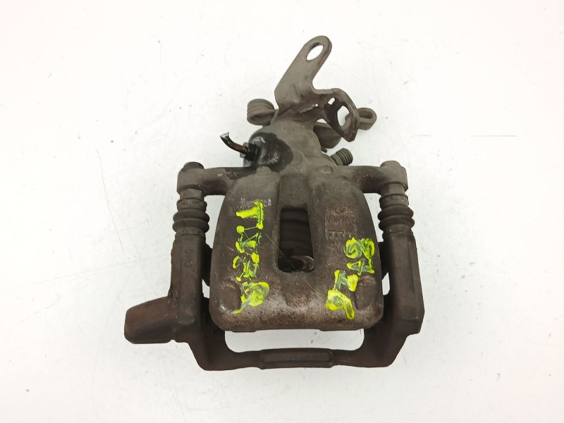 Recambio de pinza freno trasera izquierda para skoda superb ii (3t4) 1.9 tdi referencia OEM IAM 1K0615423M  