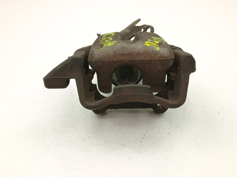 Recambio de pinza freno trasera izquierda para skoda superb ii (3t4) 1.9 tdi referencia OEM IAM 1K0615423M  