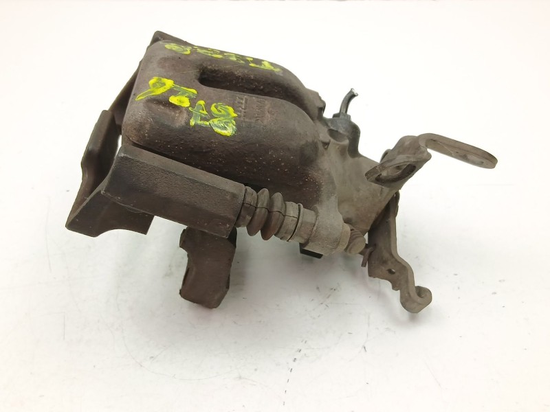 Recambio de pinza freno trasera izquierda para skoda superb ii (3t4) 1.9 tdi referencia OEM IAM 1K0615423M  