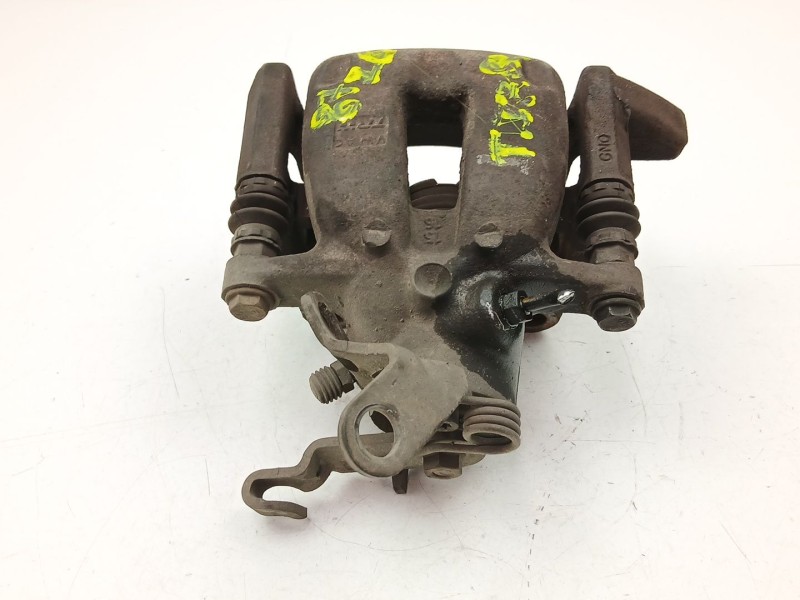 Recambio de pinza freno trasera izquierda para skoda superb ii (3t4) 1.9 tdi referencia OEM IAM 1K0615423M  