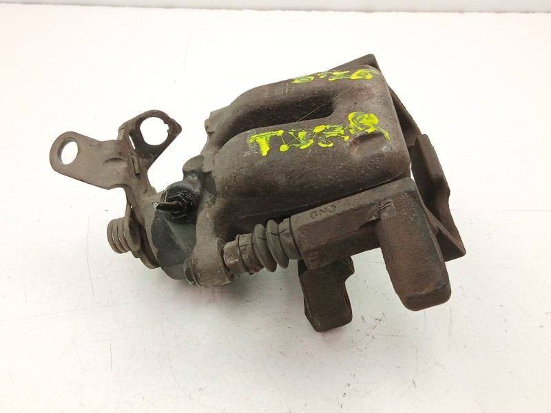 Recambio de pinza freno trasera izquierda para skoda superb ii (3t4) 1.9 tdi referencia OEM IAM 1K0615423M  