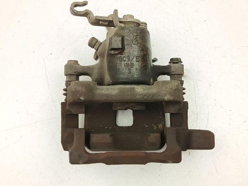 Recambio de pinza freno trasera izquierda para skoda superb ii (3t4) 1.9 tdi referencia OEM IAM 1K0615423M  