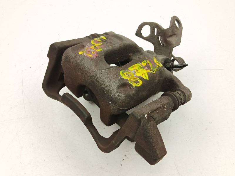 Recambio de pinza freno trasera derecha para skoda superb ii (3t4) 1.9 tdi referencia OEM IAM 1K0615424M  