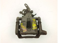 Recambio de pinza freno trasera derecha para skoda superb ii (3t4) 1.9 tdi referencia OEM IAM 1K0615424M   2