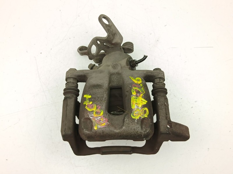 Recambio de pinza freno trasera derecha para skoda superb ii (3t4) 1.9 tdi referencia OEM IAM 1K0615424M  
