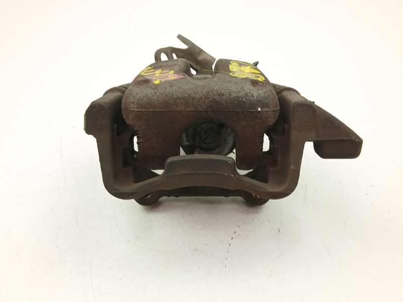 Recambio de pinza freno trasera derecha para skoda superb ii (3t4) 1.9 tdi referencia OEM IAM 1K0615424M  