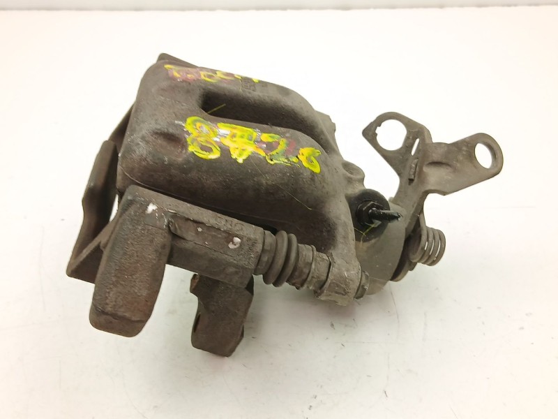 Recambio de pinza freno trasera derecha para skoda superb ii (3t4) 1.9 tdi referencia OEM IAM 1K0615424M  