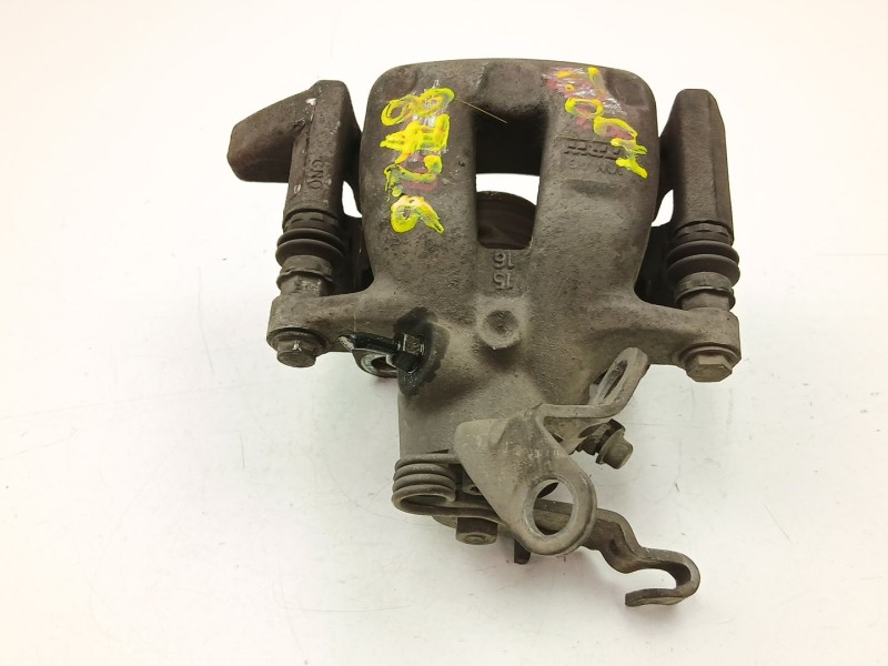 Recambio de pinza freno trasera derecha para skoda superb ii (3t4) 1.9 tdi referencia OEM IAM 1K0615424M  