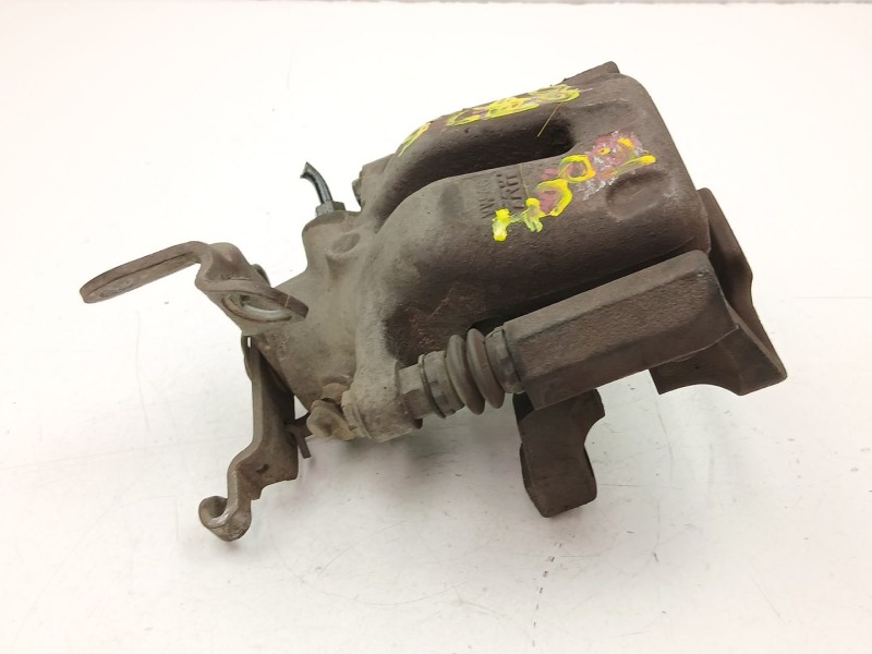 Recambio de pinza freno trasera derecha para skoda superb ii (3t4) 1.9 tdi referencia OEM IAM 1K0615424M  
