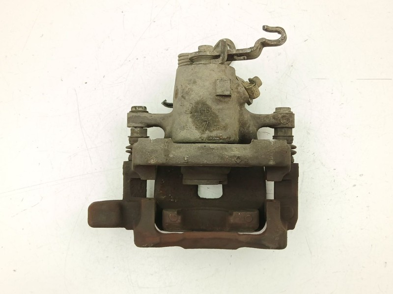 Recambio de pinza freno trasera derecha para skoda superb ii (3t4) 1.9 tdi referencia OEM IAM 1K0615424M  