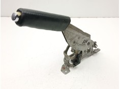 Recambio de palanca freno de mano para skoda superb ii (3t4) 1.9 tdi referencia OEM IAM 1Z1711303C  