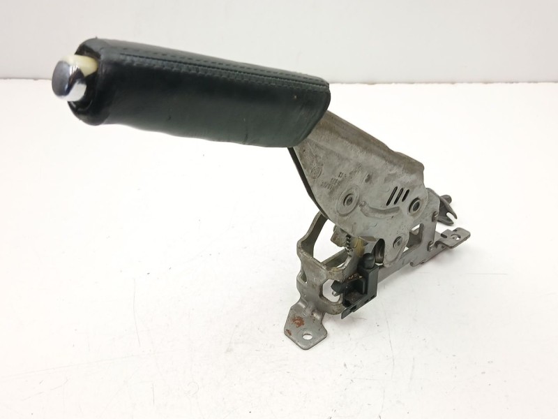Recambio de palanca freno de mano para skoda superb ii (3t4) 1.9 tdi referencia OEM IAM 1Z1711303C  