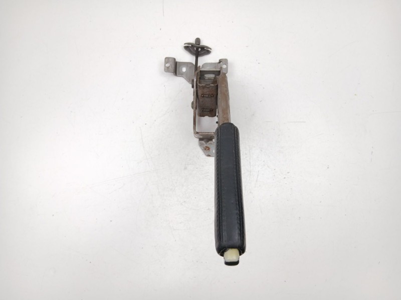 Recambio de palanca freno de mano para skoda superb ii (3t4) 1.9 tdi referencia OEM IAM 1Z1711303C  