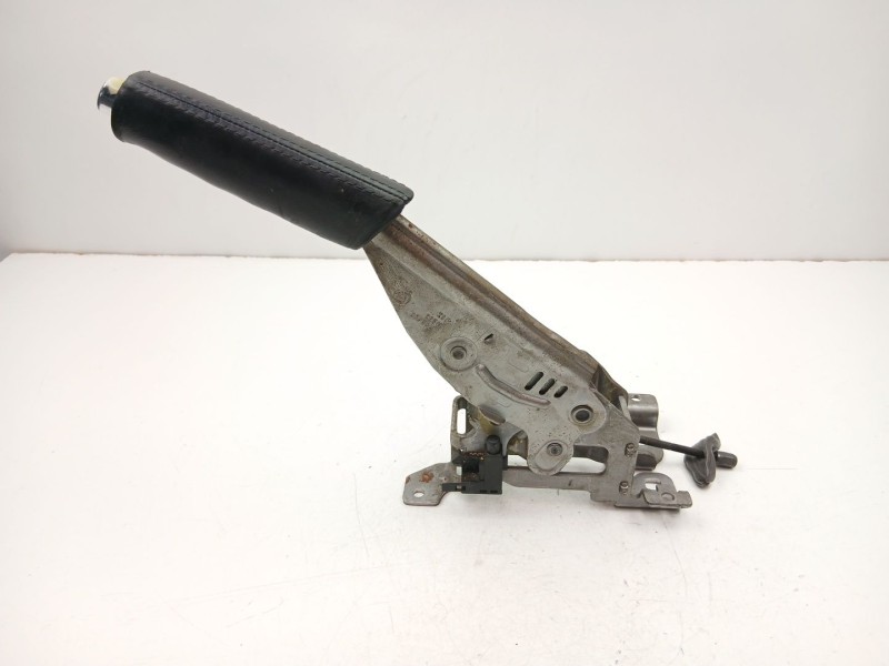 Recambio de palanca freno de mano para skoda superb ii (3t4) 1.9 tdi referencia OEM IAM 1Z1711303C  