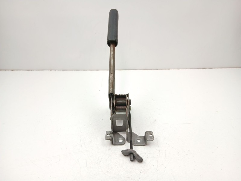 Recambio de palanca freno de mano para skoda superb ii (3t4) 1.9 tdi referencia OEM IAM 1Z1711303C  