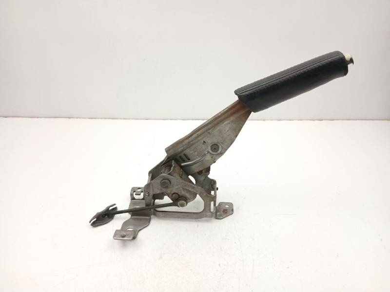 Recambio de palanca freno de mano para skoda superb ii (3t4) 1.9 tdi referencia OEM IAM 1Z1711303C  