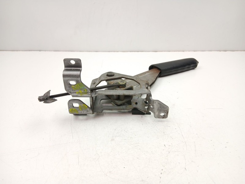 Recambio de palanca freno de mano para skoda superb ii (3t4) 1.9 tdi referencia OEM IAM 1Z1711303C  