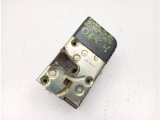 Recambio de cerradura puerta delantera derecha para citroën jumpy i (u6u_) 2.0 hdi 110 referencia OEM IAM 9136J7  