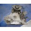 Recambio de caja cambios 5v turbo diesel para renault safrane 2.1 dt referencia OEM IAM PK1S18  