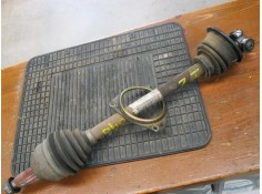 Recambio de transmision delantera izquierda para opel vivaro 1.9 dti-f9q u760- 5p- 6v- referencia OEM IAM    2