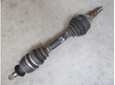 Recambio de transmision delantera derecha para opel vectra c gts (z02) 2.2 dti 16v (f68) referencia OEM IAM   