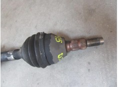 Recambio de transmision delantera derecha para opel vectra c gts (z02) 2.2 dti 16v (f68) referencia OEM IAM    2