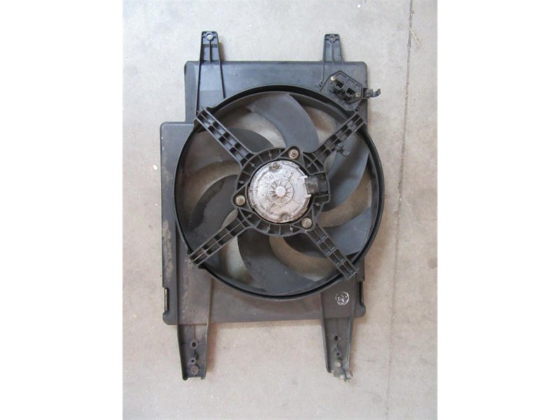 Recambio de electroventilador : lancia k : 2.0 g 838a1.000 [1995] para lancia k 2.0 g 838a1.000 referencia OEM IAM   