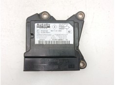 Recambio de centralita airbag para peugeot 308 i (4a_, 4c_) 1.6 hdi referencia OEM IAM 9674291480 619763800  2