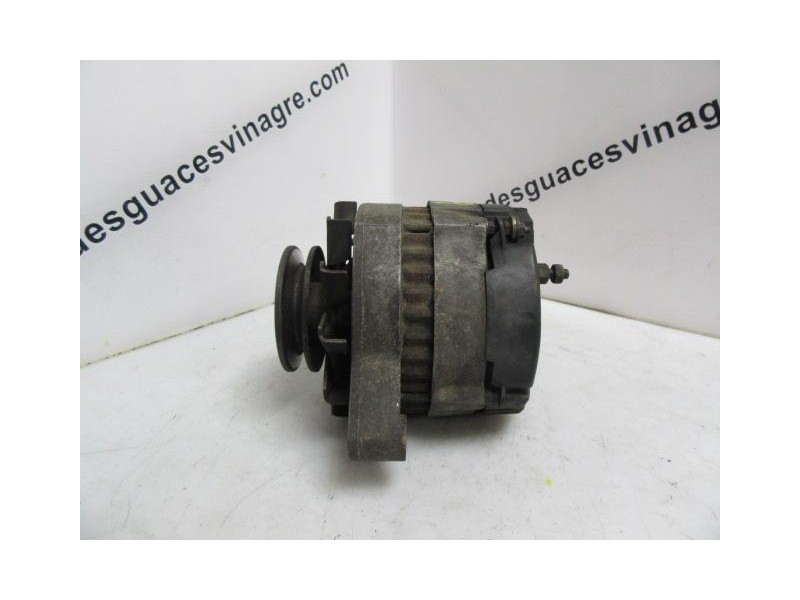 Recambio de alternador : chrysler 150 : 1.6 g 5p [1979] para chrysler 150 1.6 g referencia OEM IAM 50A  