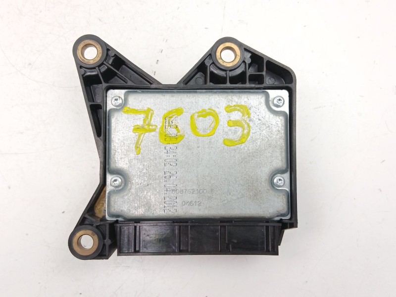 Recambio de centralita airbag para peugeot 308 i (4a_, 4c_) 1.6 hdi referencia OEM IAM 9674291480 619763800 