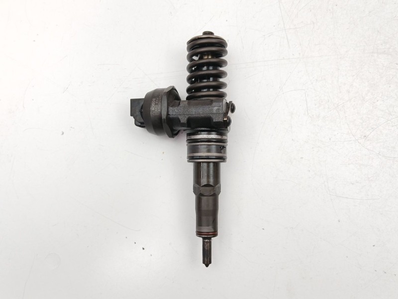 Recambio de inyectores juego para skoda superb ii (3t4) 1.9 tdi referencia OEM IAM 038130073AG 0414720215 