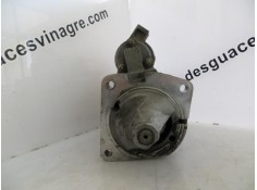 Recambio de motor arranque : lancia k : 2.4 jtd -838a8.000 (diesel a) (136cv) [1999] para lancia k 2.4 jtd -838a8.000 (diesel a)
