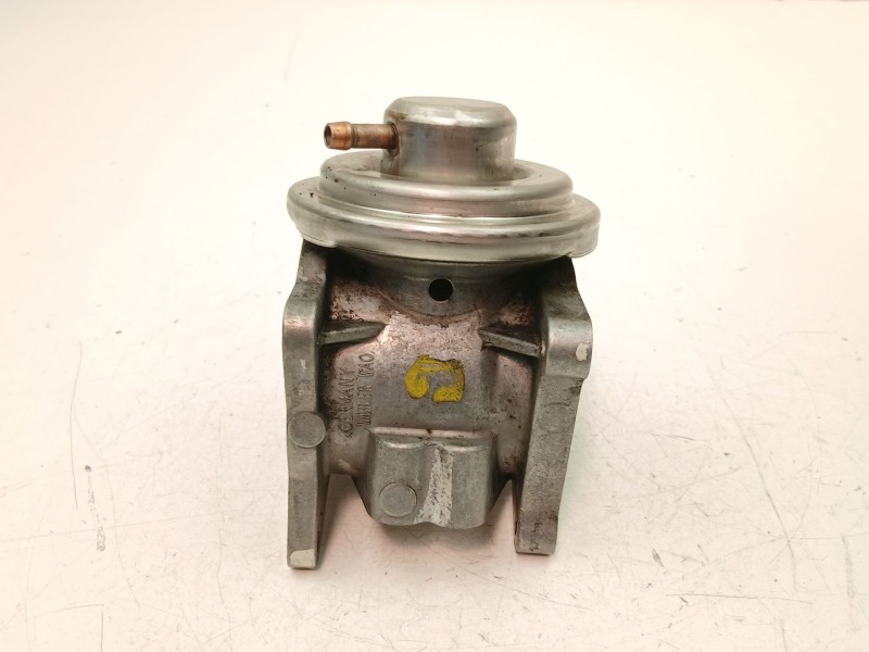 Recambio de valvula egr para skoda superb ii (3t4) 1.9 tdi referencia OEM IAM 038129637D  038131501AN