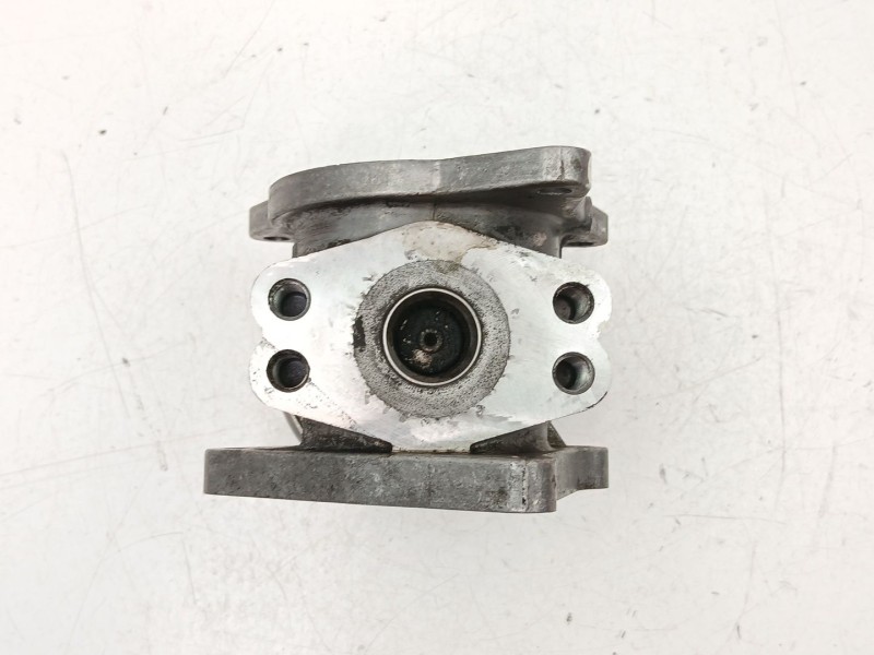 Recambio de valvula egr para skoda superb ii (3t4) 1.9 tdi referencia OEM IAM 038129637D  038131501AN