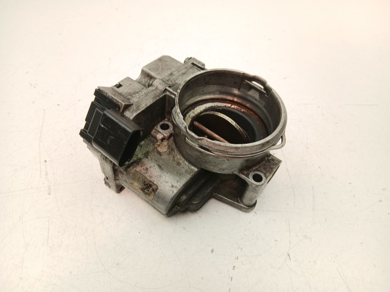 Recambio de caja mariposa para skoda superb ii (3t4) 1.9 tdi referencia OEM IAM 03G128063J A2C53099815 