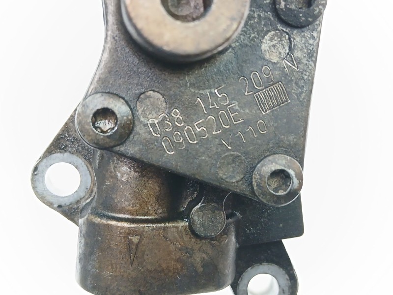 Recambio de depresor freno para skoda superb ii (3t4) 1.9 tdi referencia OEM IAM 038145209N  