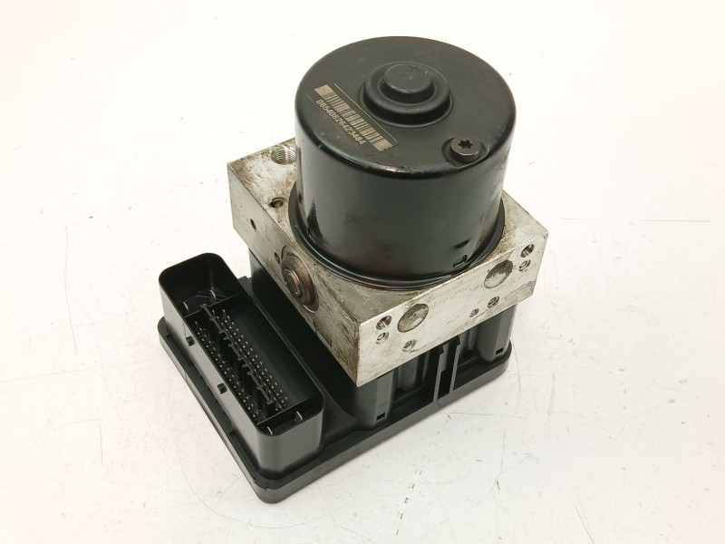 Recambio de abs para skoda superb ii (3t4) 1.9 tdi referencia OEM IAM 3T0614517 10020603104 