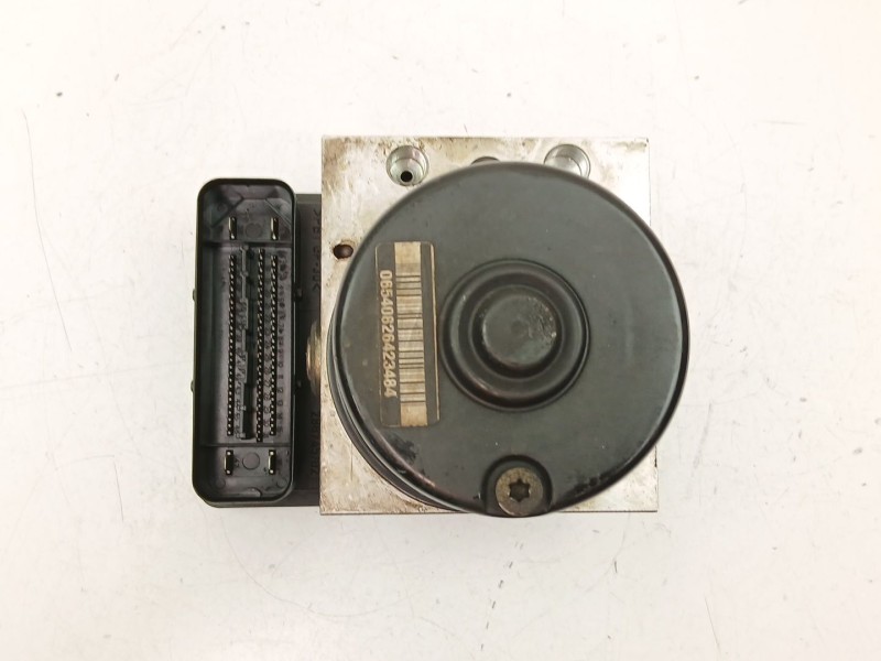 Recambio de abs para skoda superb ii (3t4) 1.9 tdi referencia OEM IAM 3T0614517 10020603104 
