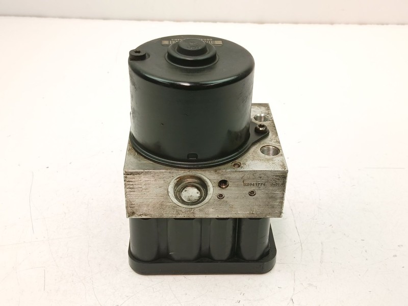 Recambio de abs para skoda superb ii (3t4) 1.9 tdi referencia OEM IAM 3T0614517 10020603104 