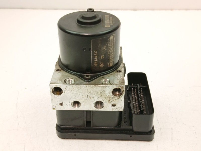 Recambio de abs para skoda superb ii (3t4) 1.9 tdi referencia OEM IAM 3T0614517 10020603104 