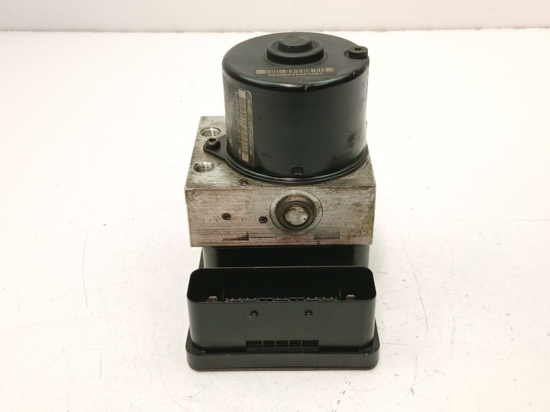 Recambio de abs para skoda superb ii (3t4) 1.9 tdi referencia OEM IAM 3T0614517 10020603104 