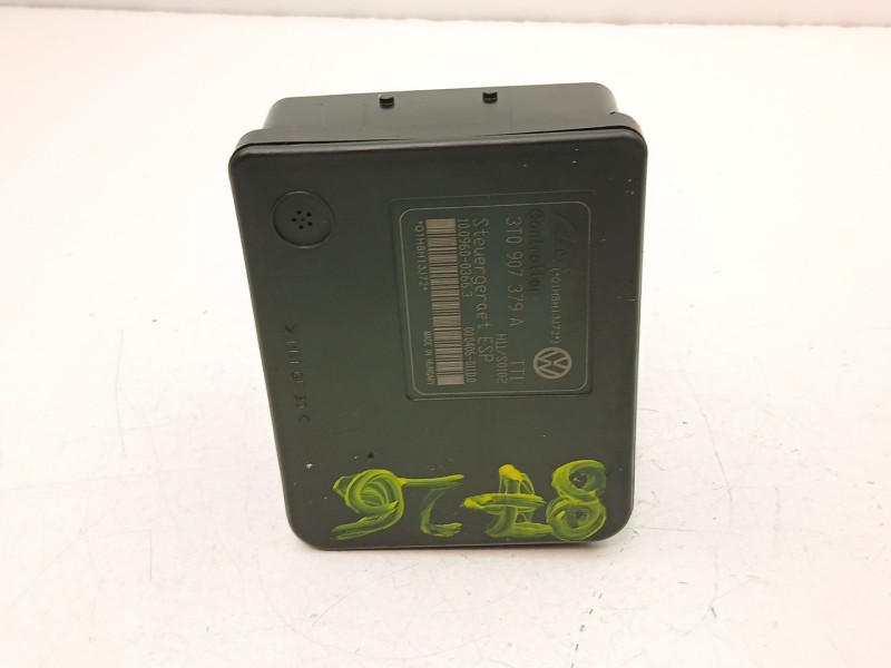 Recambio de abs para skoda superb ii (3t4) 1.9 tdi referencia OEM IAM 3T0614517 10020603104 