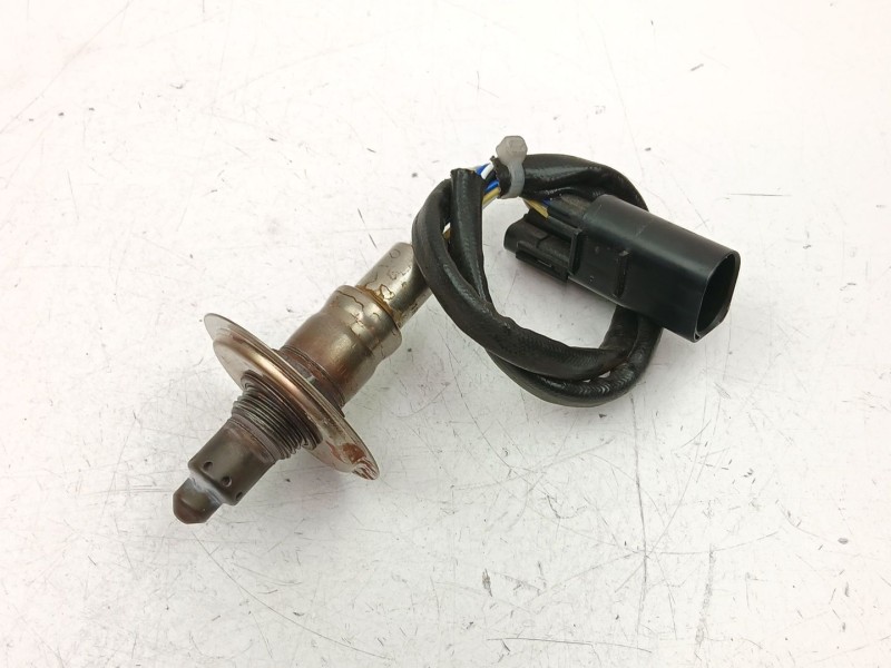 Recambio de sonda lambda para renault captur ii (hf_) tce 130 (hfmf) referencia OEM IAM 226900029R A0005422904 
