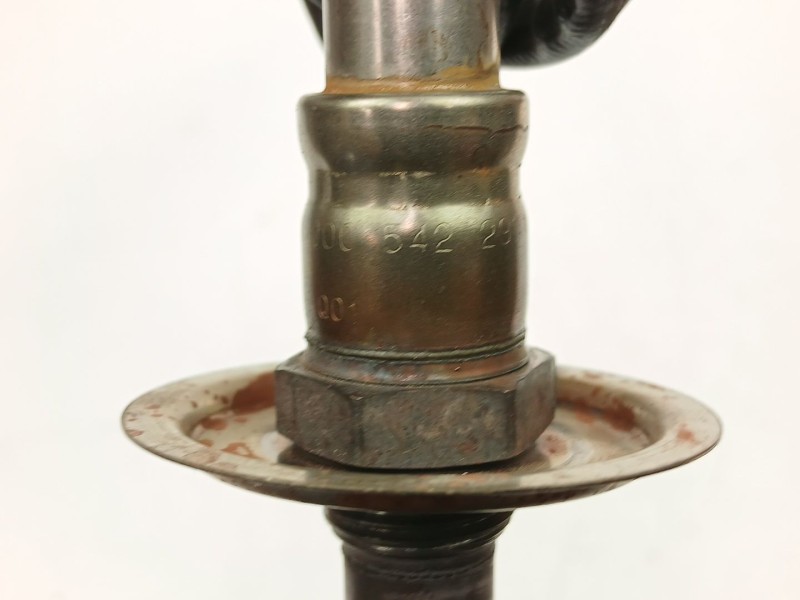 Recambio de sonda lambda para renault captur ii (hf_) tce 130 (hfmf) referencia OEM IAM 226900029R A0005422904 