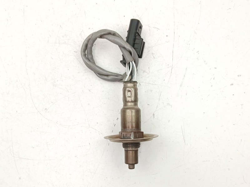 Recambio de sonda lambda para renault captur ii (hf_) tce 130 (hfmf) referencia OEM IAM 226902746R A0005423004 