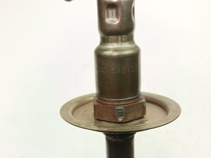 Recambio de sonda lambda para renault captur ii (hf_) tce 130 (hfmf) referencia OEM IAM 226902746R A0005423004 