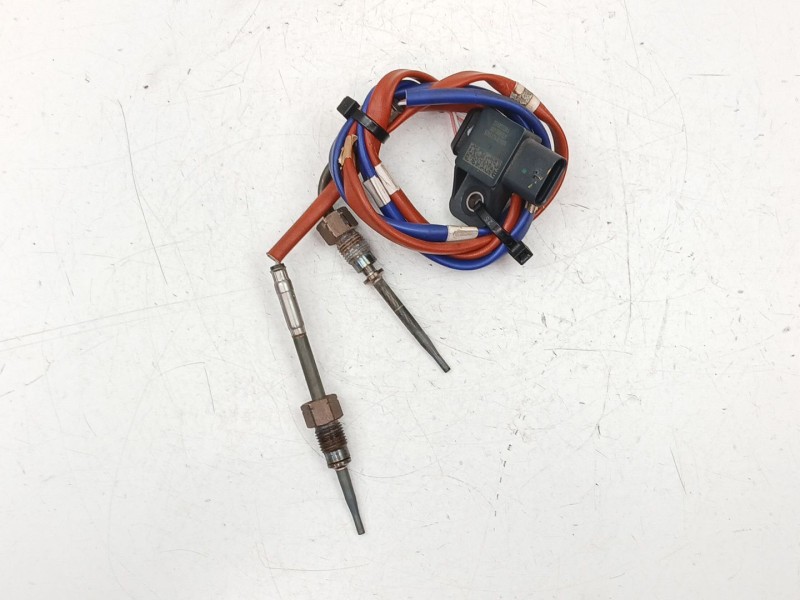 Recambio de sonda lambda para renault captur ii (hf_) tce 130 (hfmf) referencia OEM IAM 226587733R  